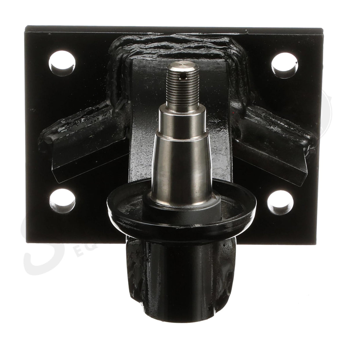 87532148 - OEM RIGID DISK MOUNT - CASE CONSTRUCTION