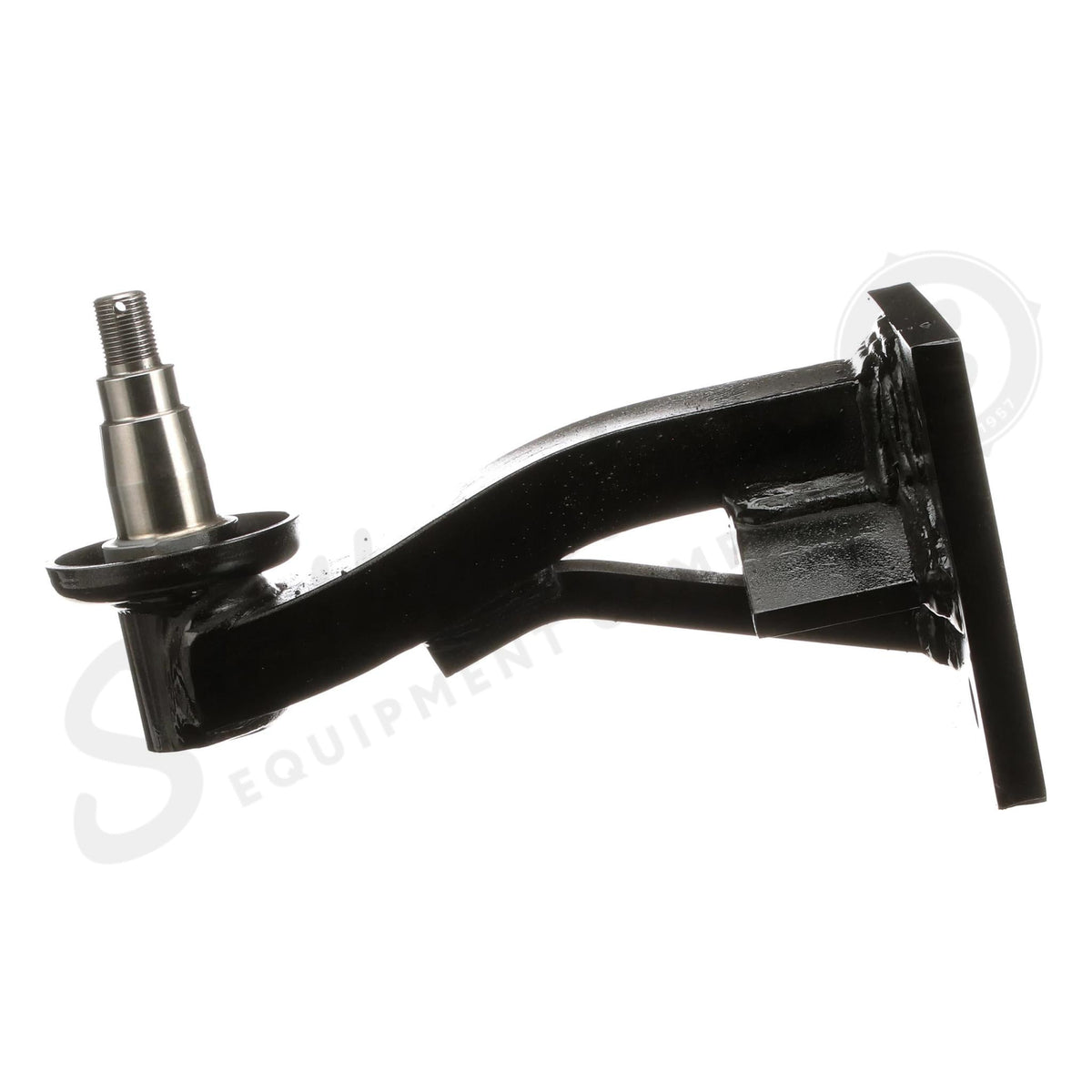 87532148 - OEM RIGID DISK MOUNT - CASE CONSTRUCTION
