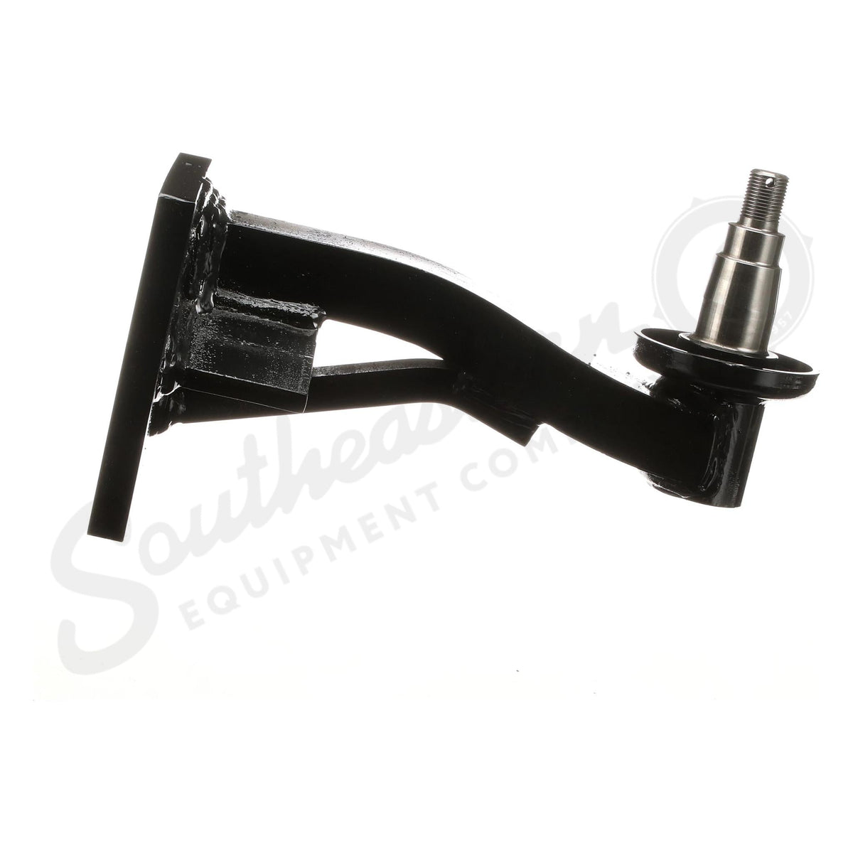 87532148 - OEM RIGID DISK MOUNT - CASE CONSTRUCTION