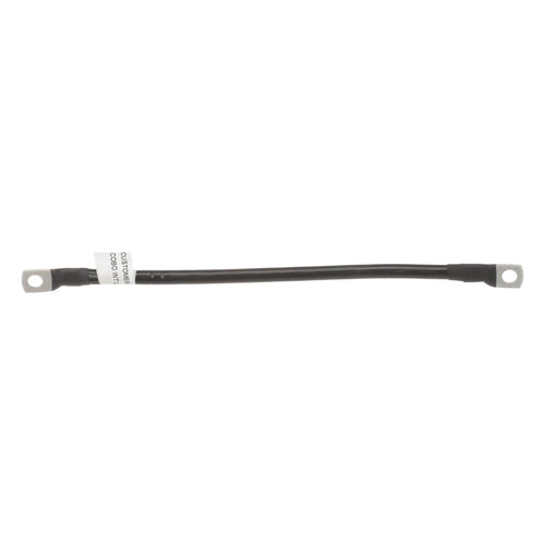 87533236 - OEM ENGINE/FRAME CABLE NEGATIVE - CASE CONSTRUCTION