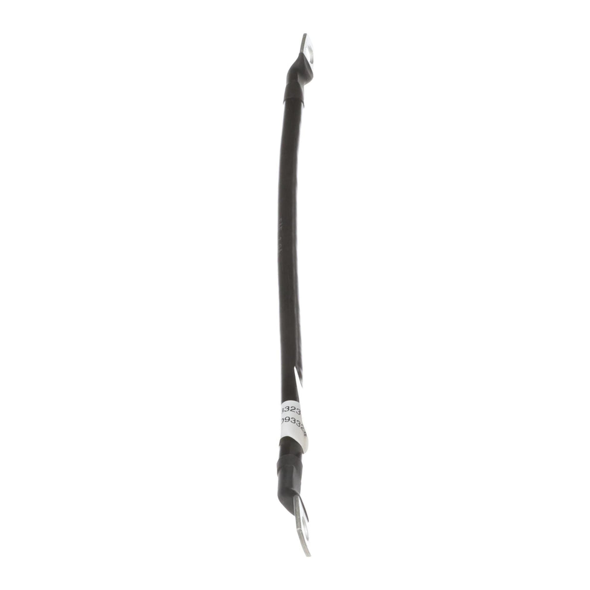 87533236 - OEM ENGINE/FRAME CABLE NEGATIVE - CASE CONSTRUCTION