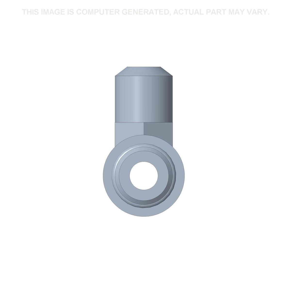 87533513 - OEM FITTING - CASE CONSTRUCTION