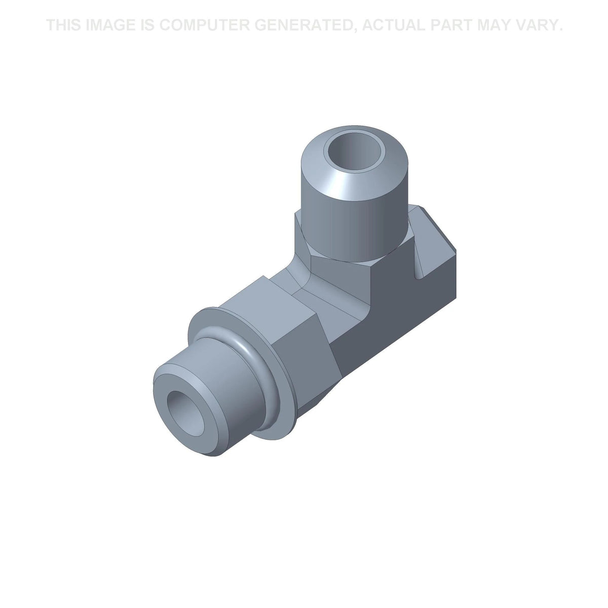 87533513 - OEM FITTING - CASE CONSTRUCTION