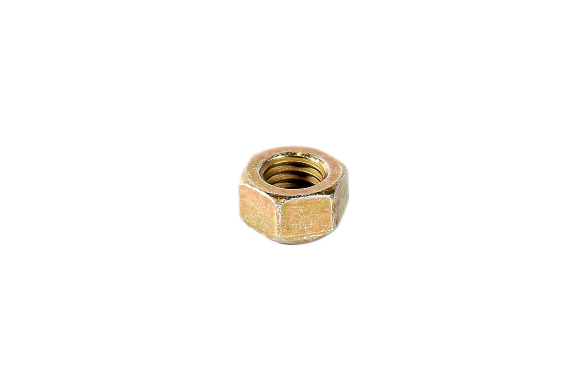 87533547 - OEM LOCK NUT - CASE CONSTRUCTION