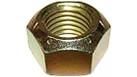 87533547 - OEM LOCK NUT - CASE CONSTRUCTION