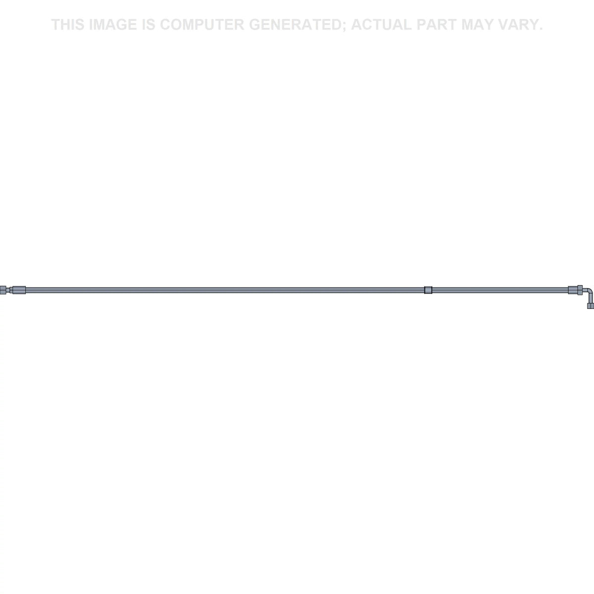 87534050 - OEM HOSE - CASE CONSTRUCTION