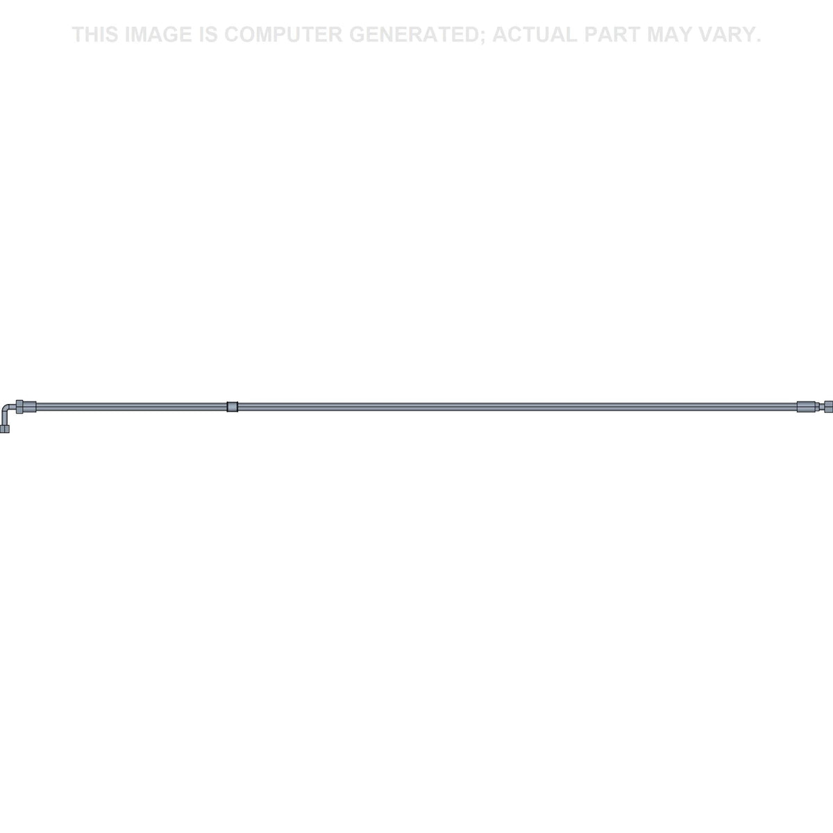 87534050 - OEM HOSE - CASE CONSTRUCTION