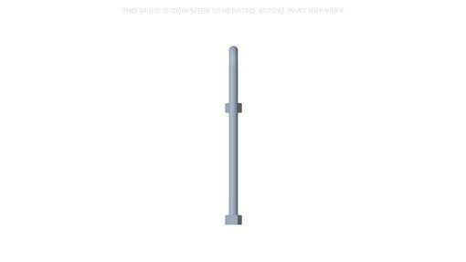 87534057 - OEM ROD CONTROL TUBE 1" OD - CASE CONSTRUCTION