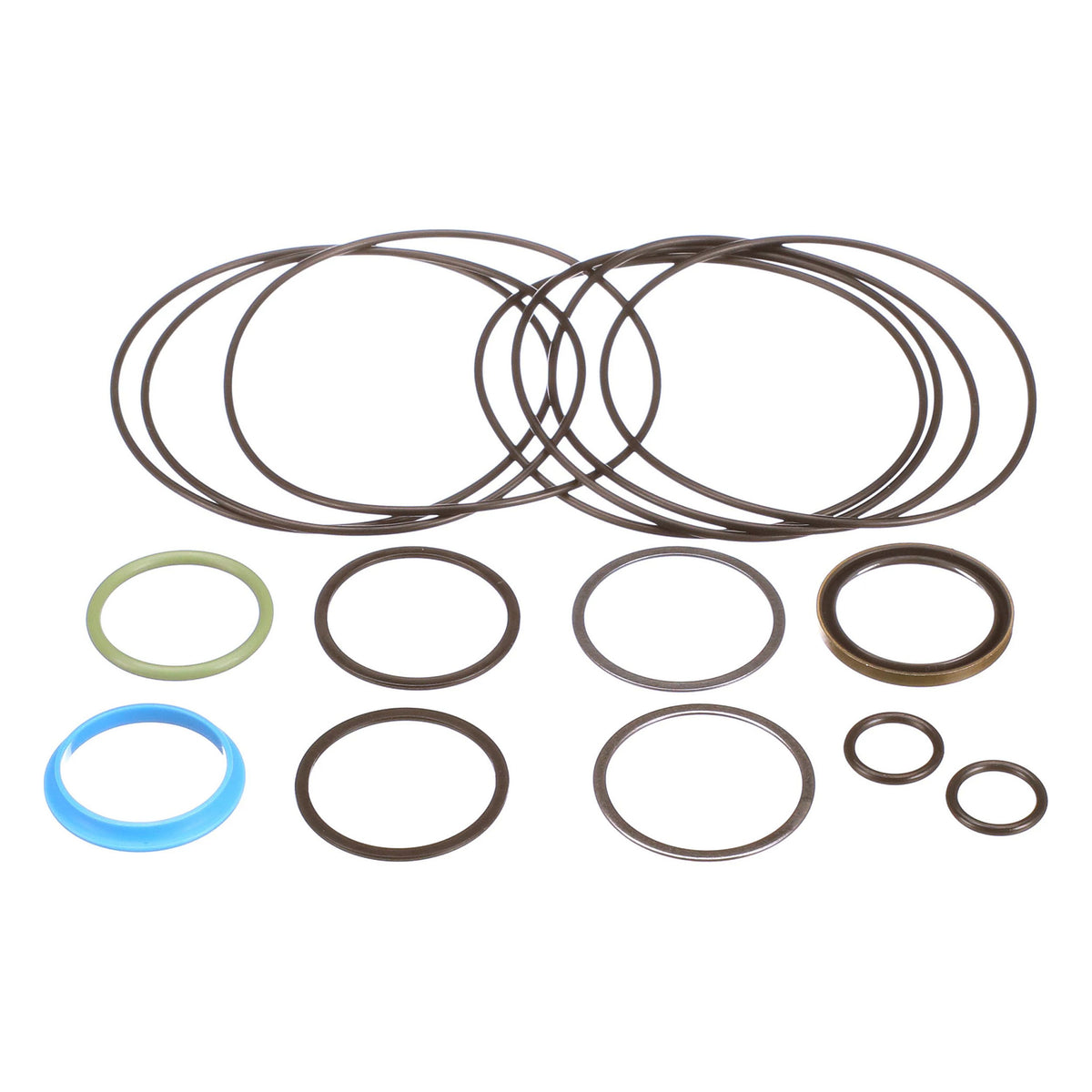 87534058 - OEM SEALS KIT - CASE CONSTRUCTION