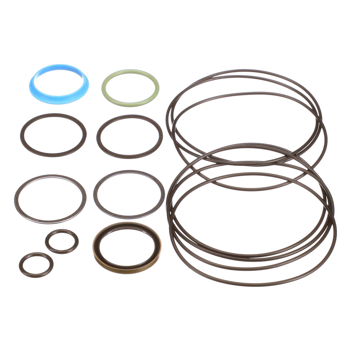 87534058 - OEM SEALS KIT - CASE CONSTRUCTION