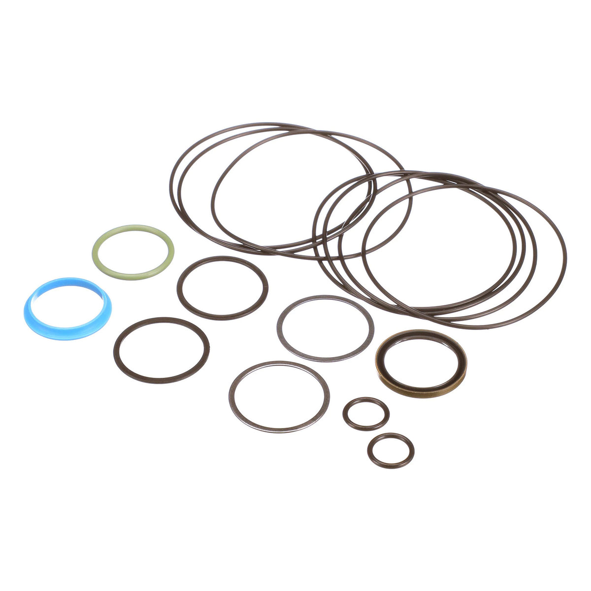 87534058 - OEM SEALS KIT - CASE CONSTRUCTION
