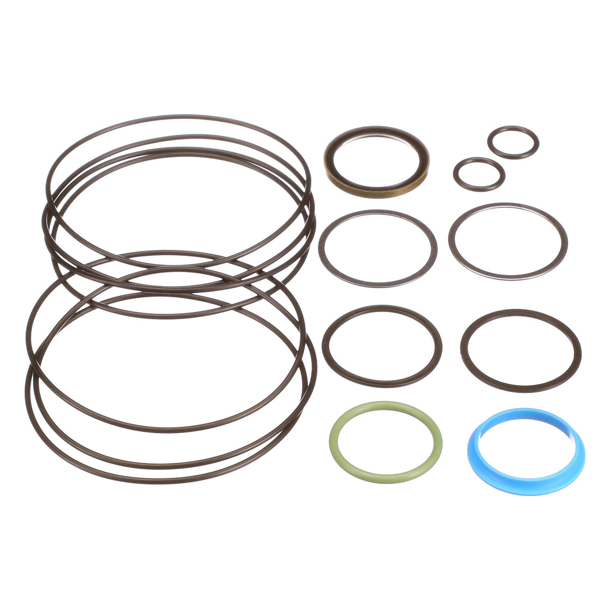 87534058 - OEM SEALS KIT - CASE CONSTRUCTION