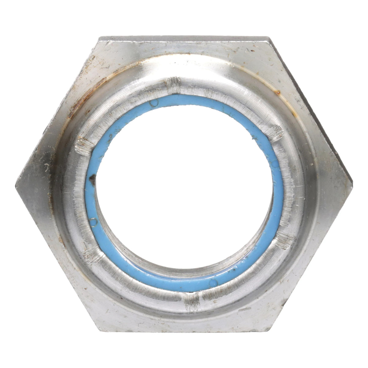 87534460 - OEM LOCK NUT - CASE CONSTRUCTION