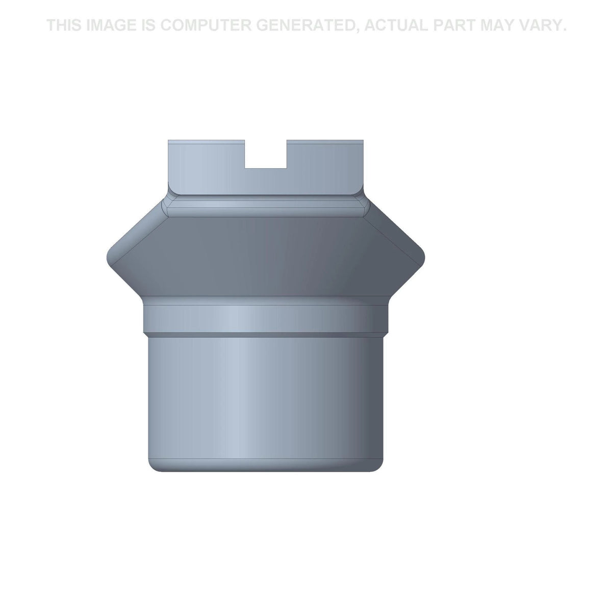 87534463 - OEM YOKE - CASE CONSTRUCTION