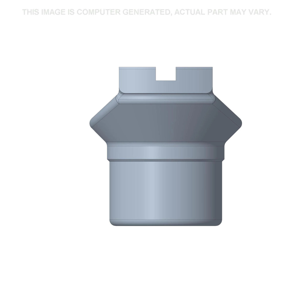 87534463 - OEM YOKE - CASE CONSTRUCTION