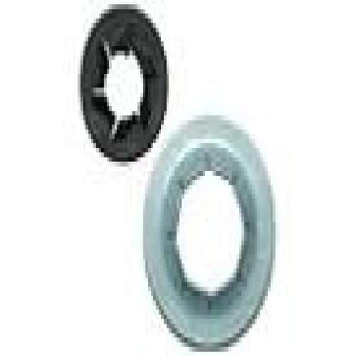 87534717 - OEM NUT PUSH-ON 5/16X5/8X.014 ZNM - CASE CONSTRUCTION