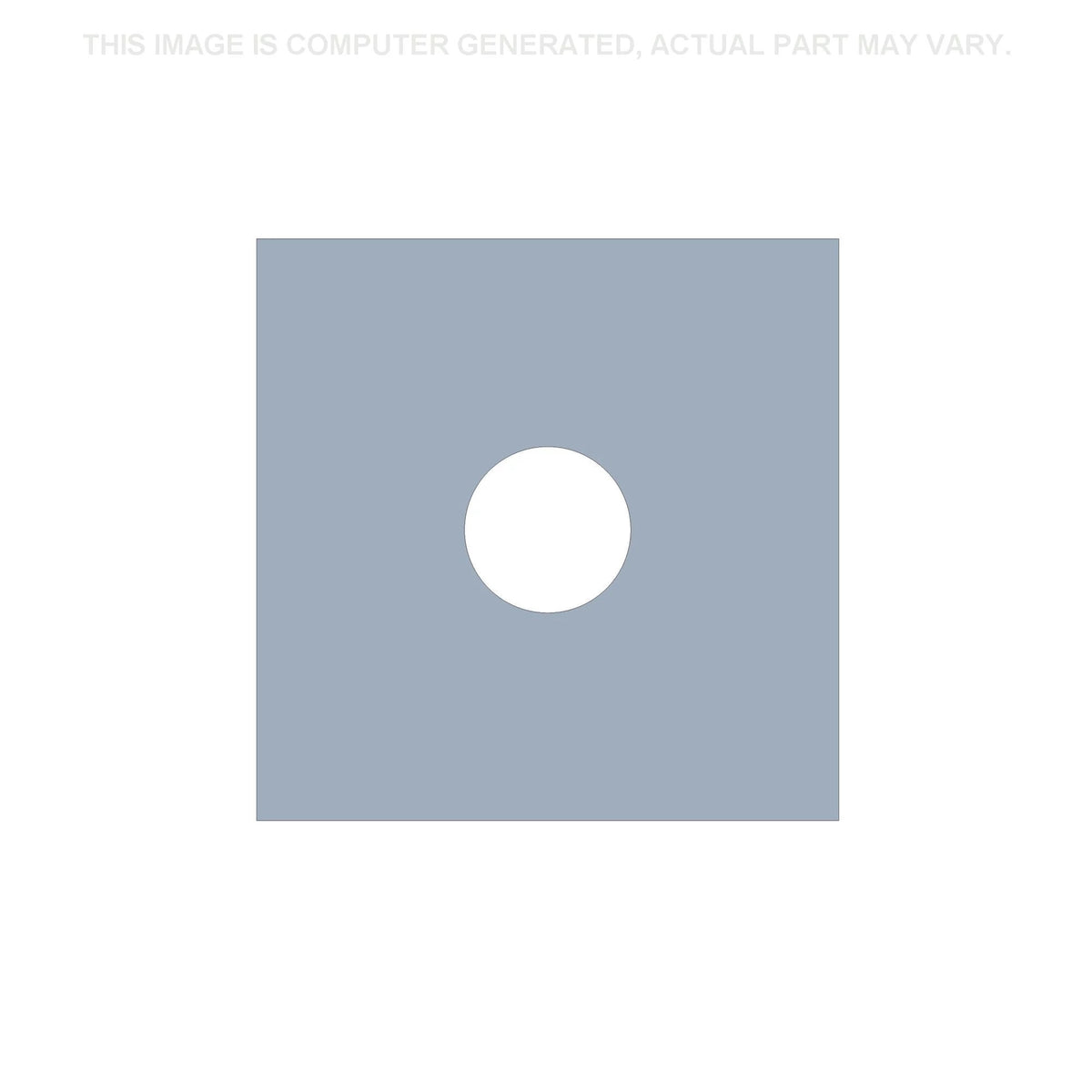 87535743 - OEM NUT - CASE CONSTRUCTION