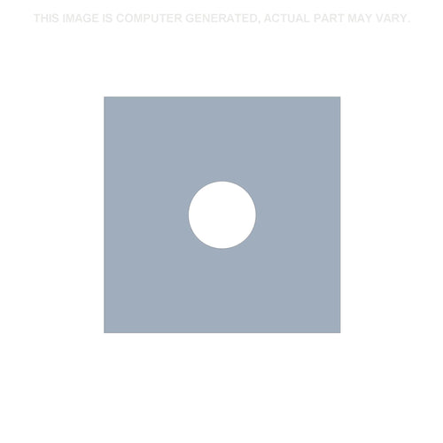 87535743 - OEM NUT - CASE CONSTRUCTION