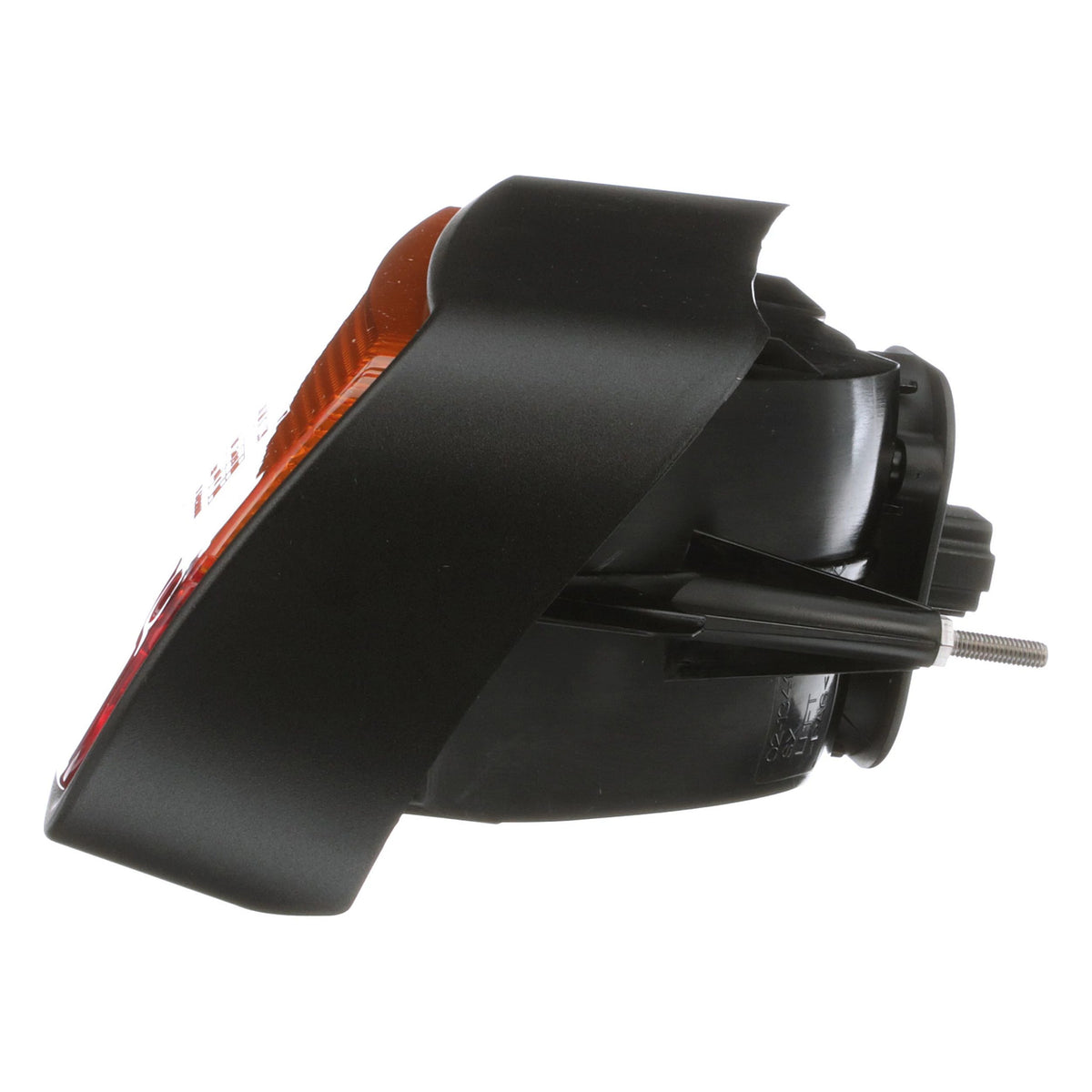 87536433 - OEM TAIL LAMP 12V 21W AMBER/RED - CASE CONSTRUCTION