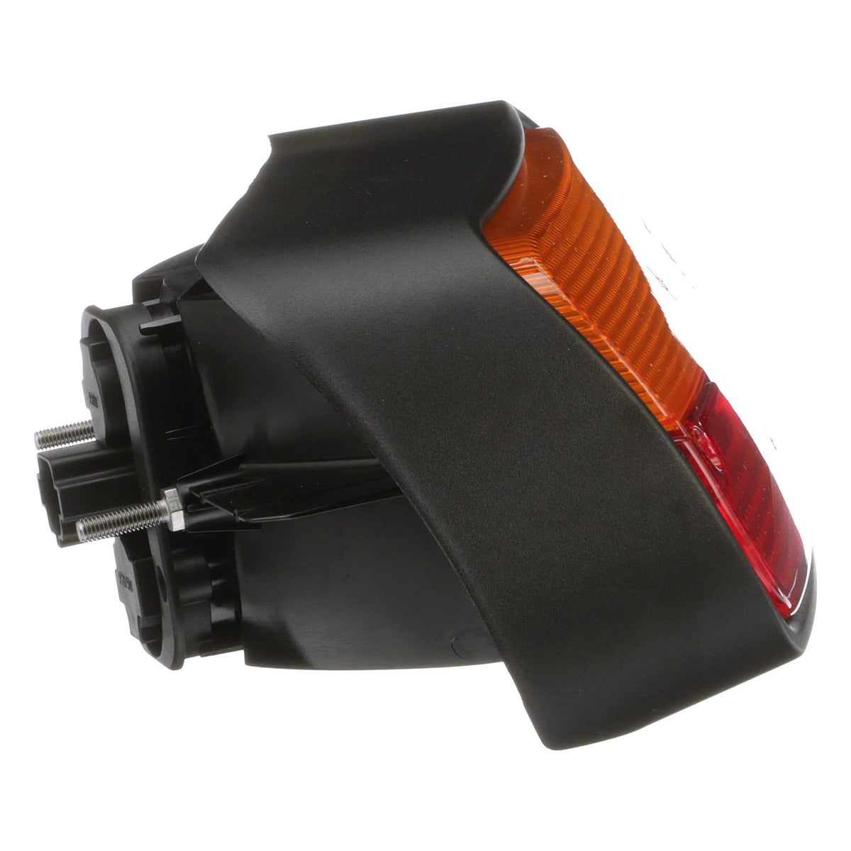 87536433 - OEM TAIL LAMP 12V 21W AMBER/RED - CASE CONSTRUCTION