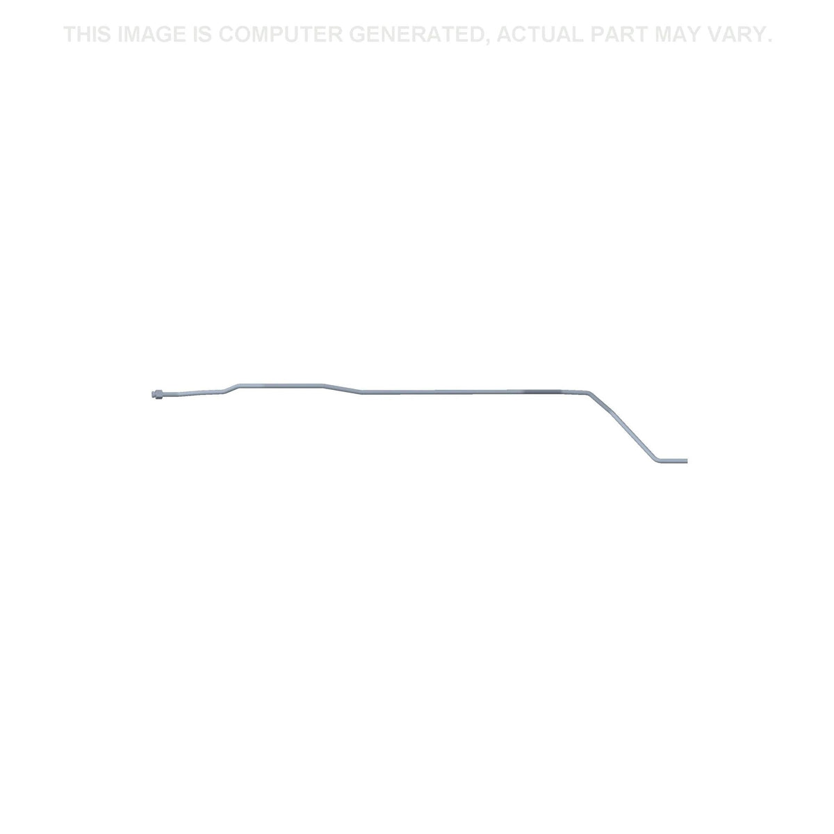 87536582 - OEM TUBE - CASE CONSTRUCTION