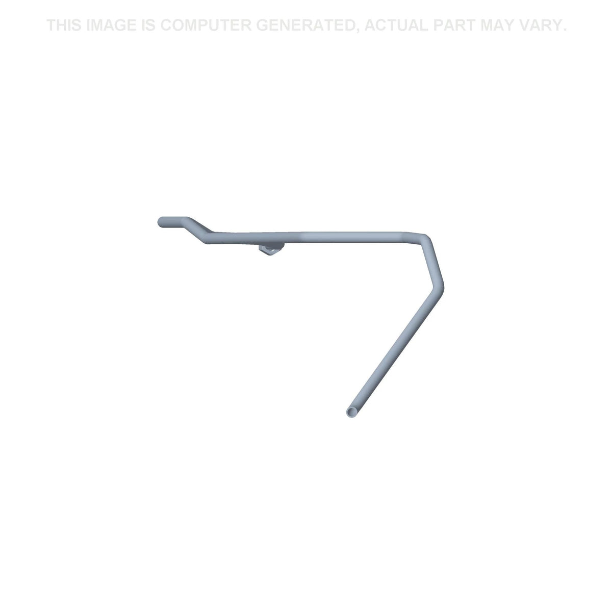87536582 - OEM TUBE - CASE CONSTRUCTION
