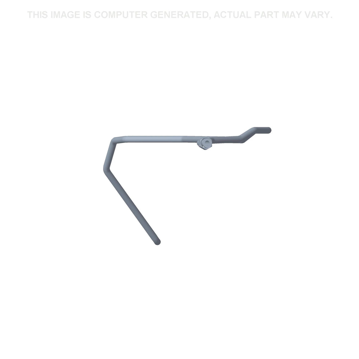 87536582 - OEM TUBE - CASE CONSTRUCTION
