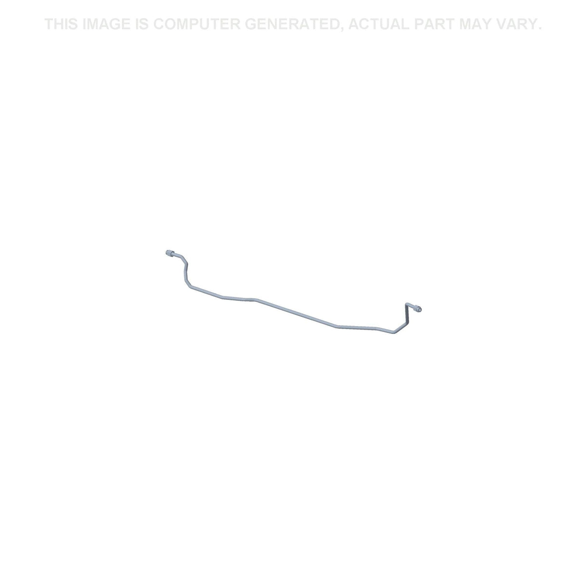 87536583 - OEM TUBE - CASE CONSTRUCTION