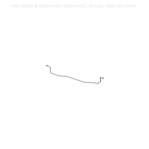 87536583 - OEM Tube - Case Construction