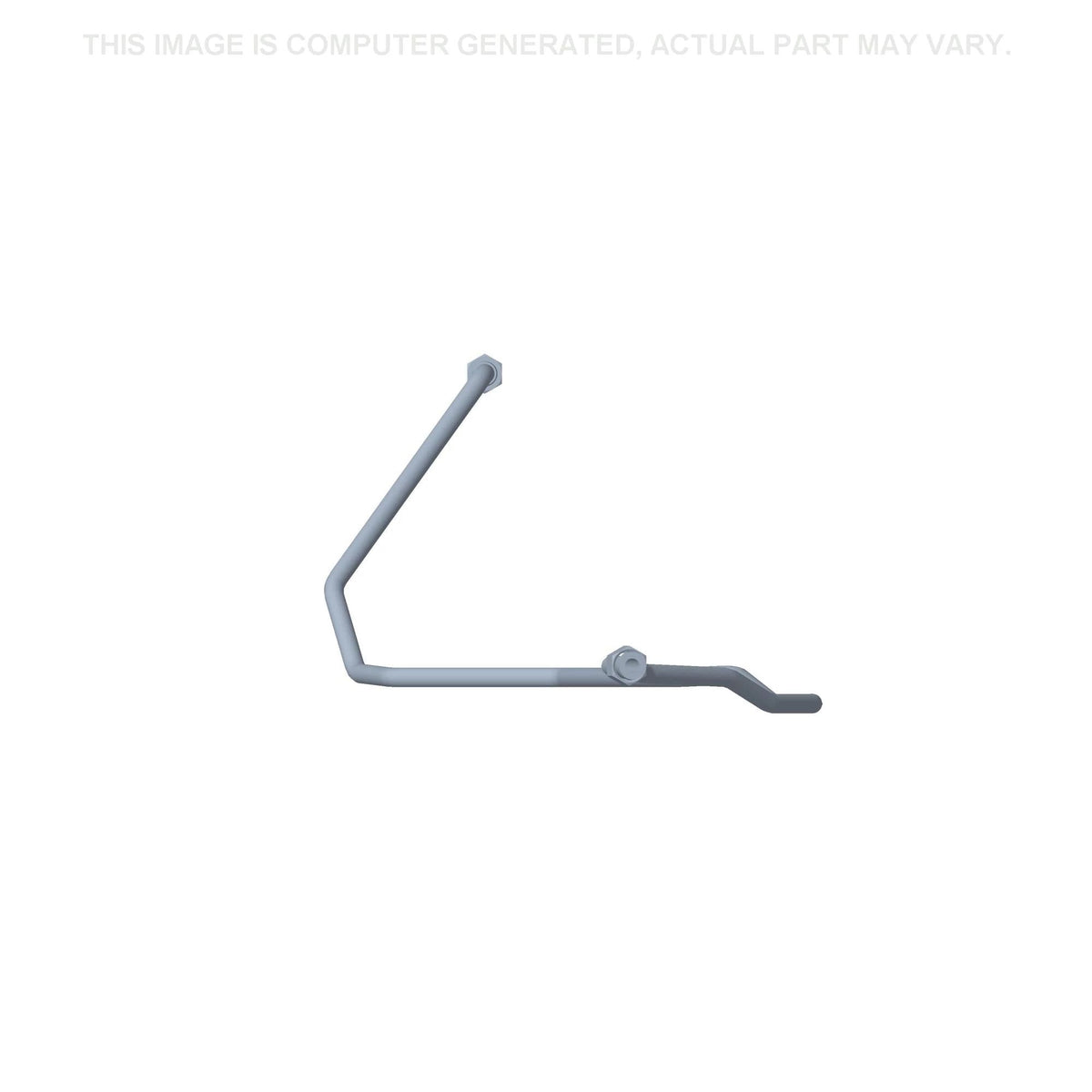 87536583 - OEM TUBE - CASE CONSTRUCTION