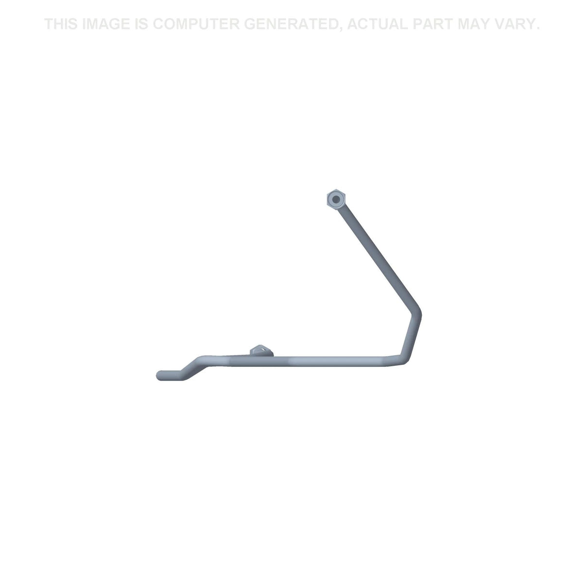 87536583 - OEM TUBE - CASE CONSTRUCTION