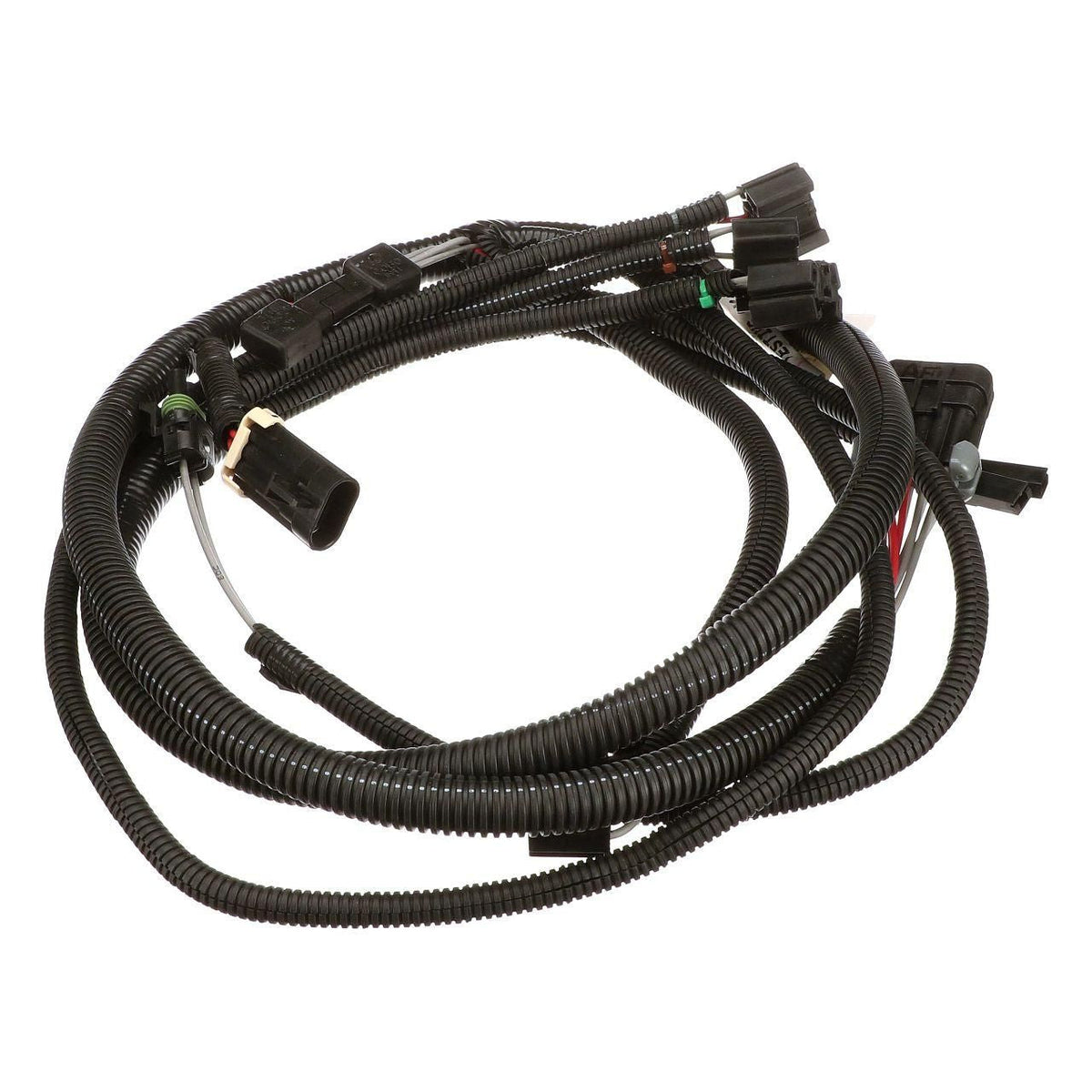 87537151 - OEM SIDE CONSOLE WIRING HARNESS - CASE CONSTRUCTION