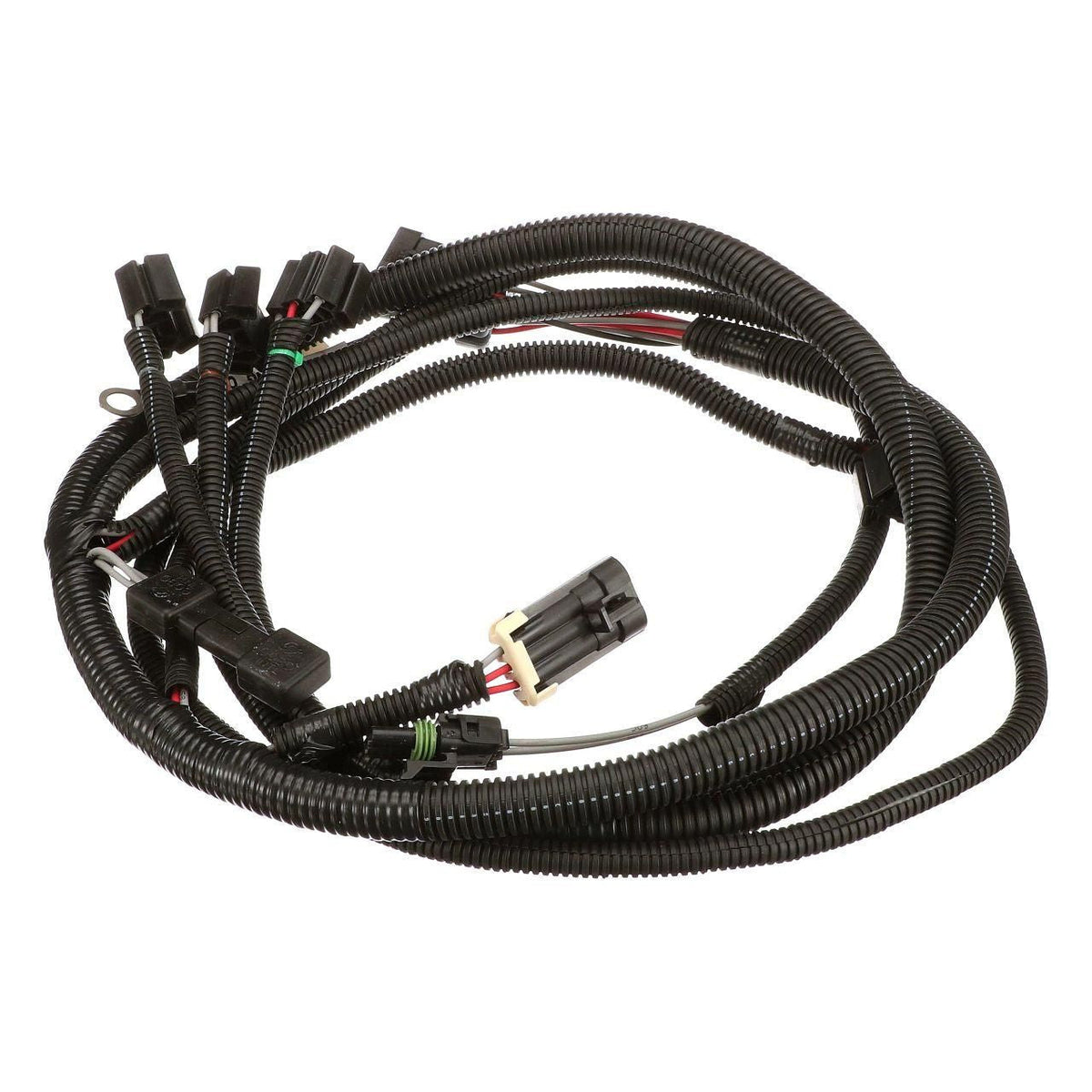 87537151 - OEM SIDE CONSOLE WIRING HARNESS - CASE CONSTRUCTION