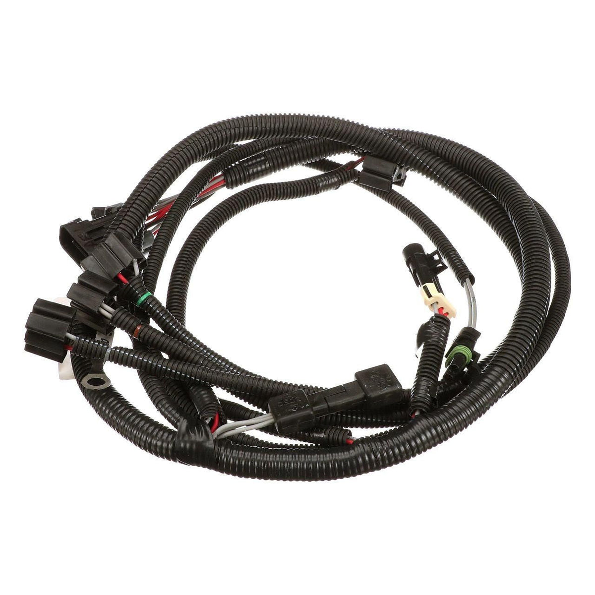 87537151 - OEM SIDE CONSOLE WIRING HARNESS - CASE CONSTRUCTION