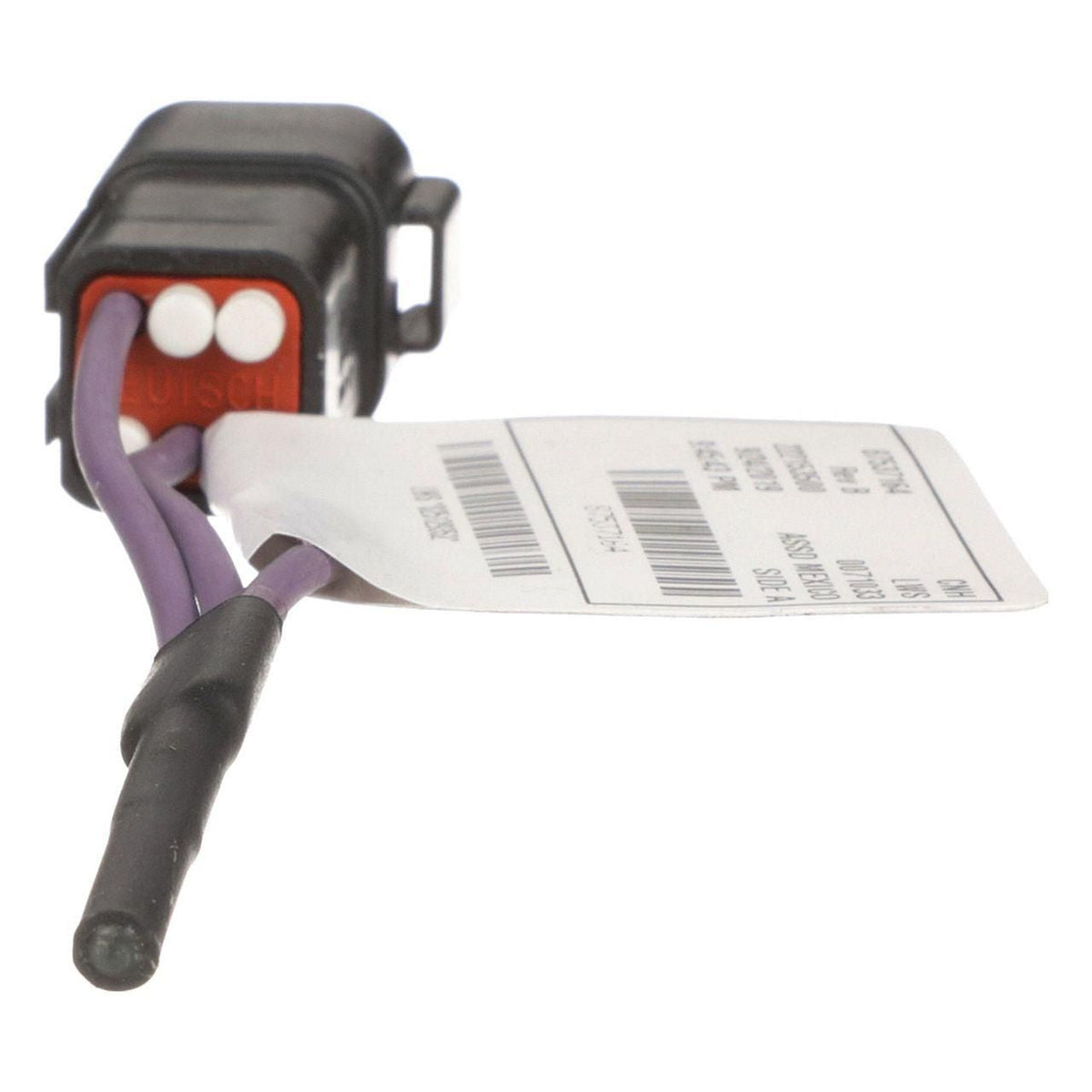 87537164 - OEM HARNESS JUMPER - CASE CONSTRUCTION