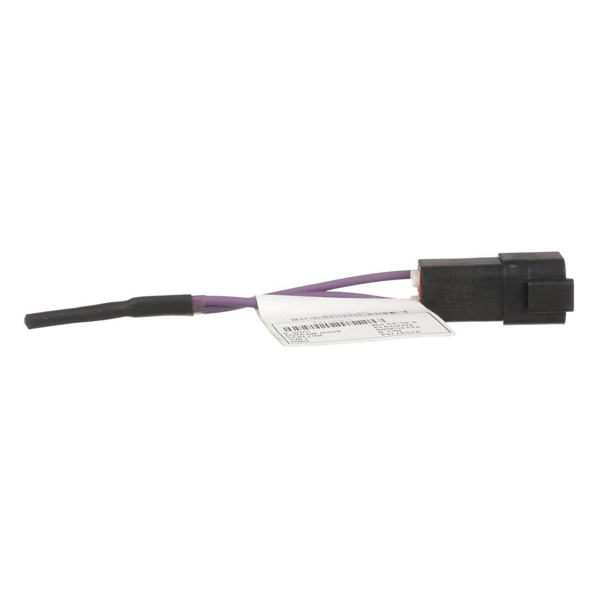 87537164 - OEM HARNESS JUMPER - CASE CONSTRUCTION