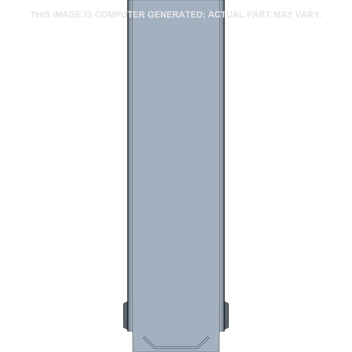 87537211 - OEM GUARD - CASE CONSTRUCTION
