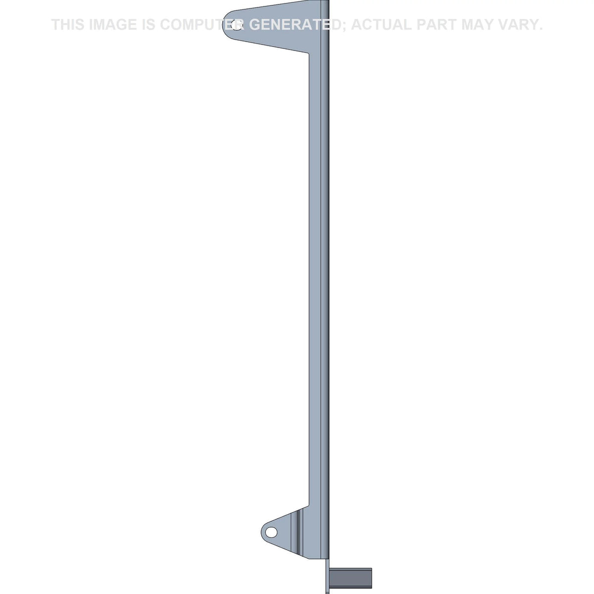 87537211 - OEM GUARD - CASE CONSTRUCTION