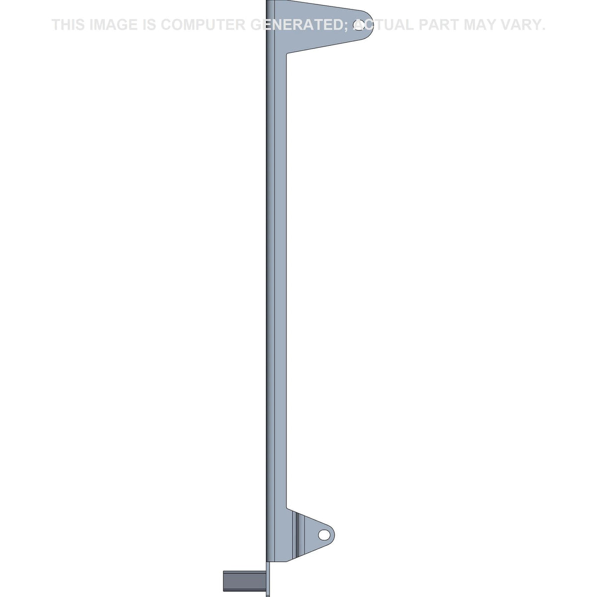 87537211 - OEM GUARD - CASE CONSTRUCTION
