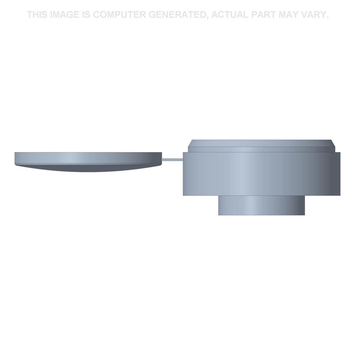 87537993 - OEM CAP - CASE CONSTRUCTION