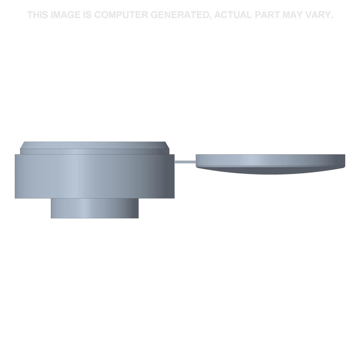 87537993 - OEM CAP - CASE CONSTRUCTION