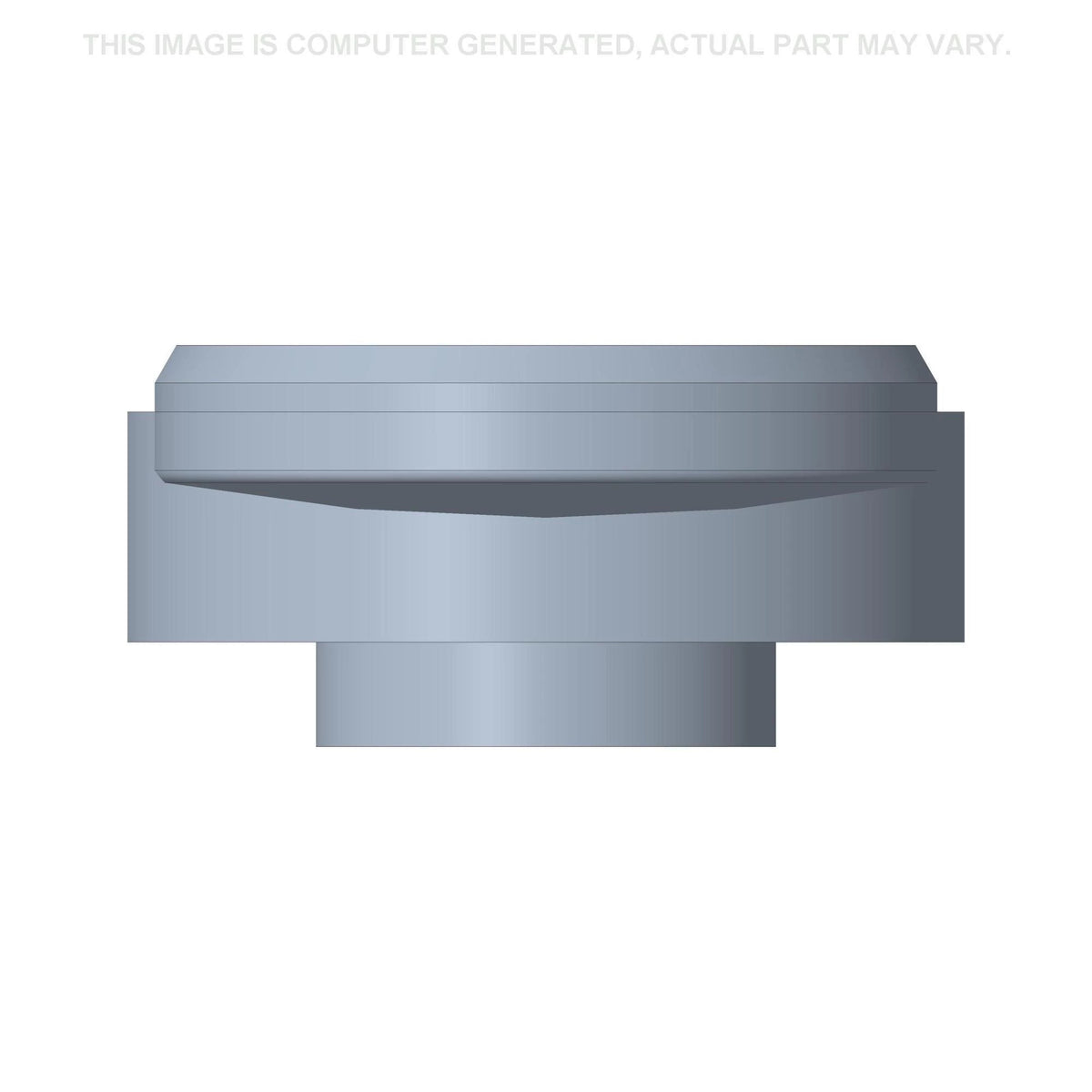 87537993 - OEM CAP - CASE CONSTRUCTION