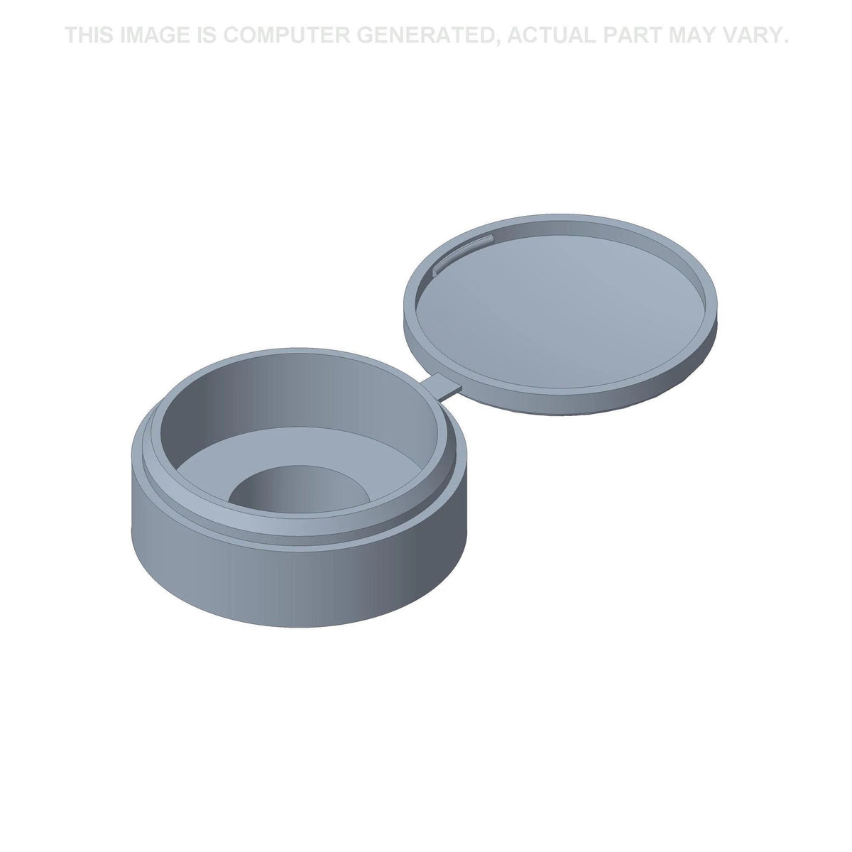 87537993 - OEM CAP - CASE CONSTRUCTION