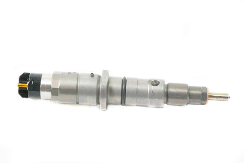 87538123R - OEM REMANUFACTURED FUEL INJECTOR - CASE CONSTRUCTION