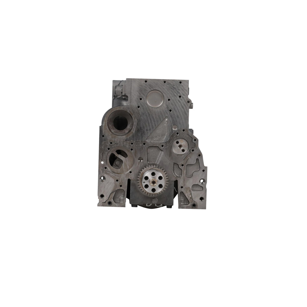 87538280R - OEM REMANUFACTURED ENGINE SHORT BLOCK - CASE CONSTRUCTION