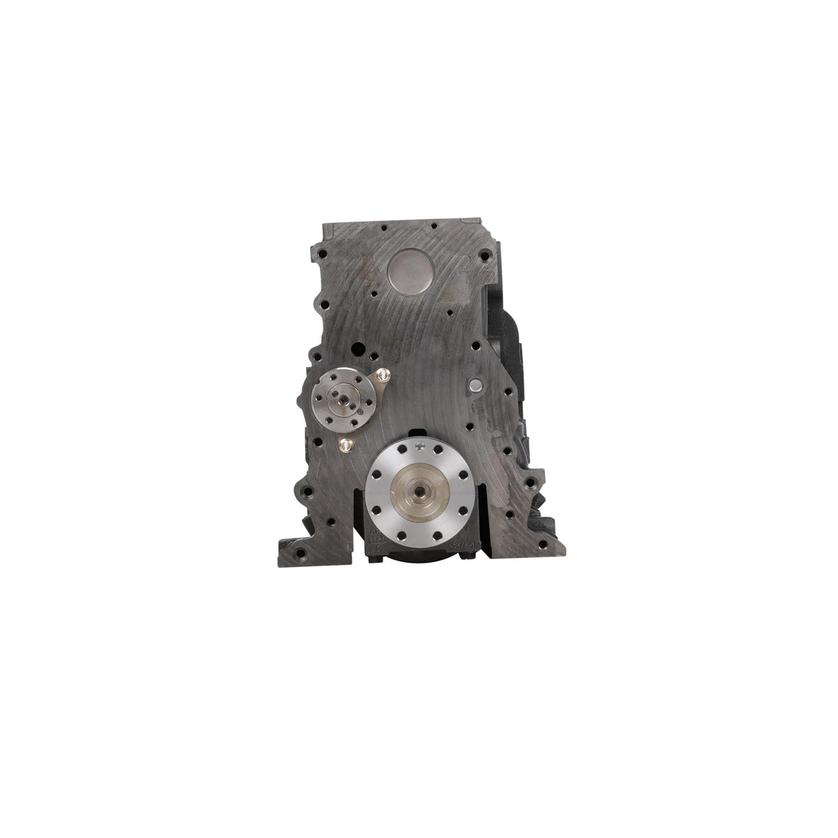 87538280R - OEM REMANUFACTURED ENGINE SHORT BLOCK - CASE CONSTRUCTION