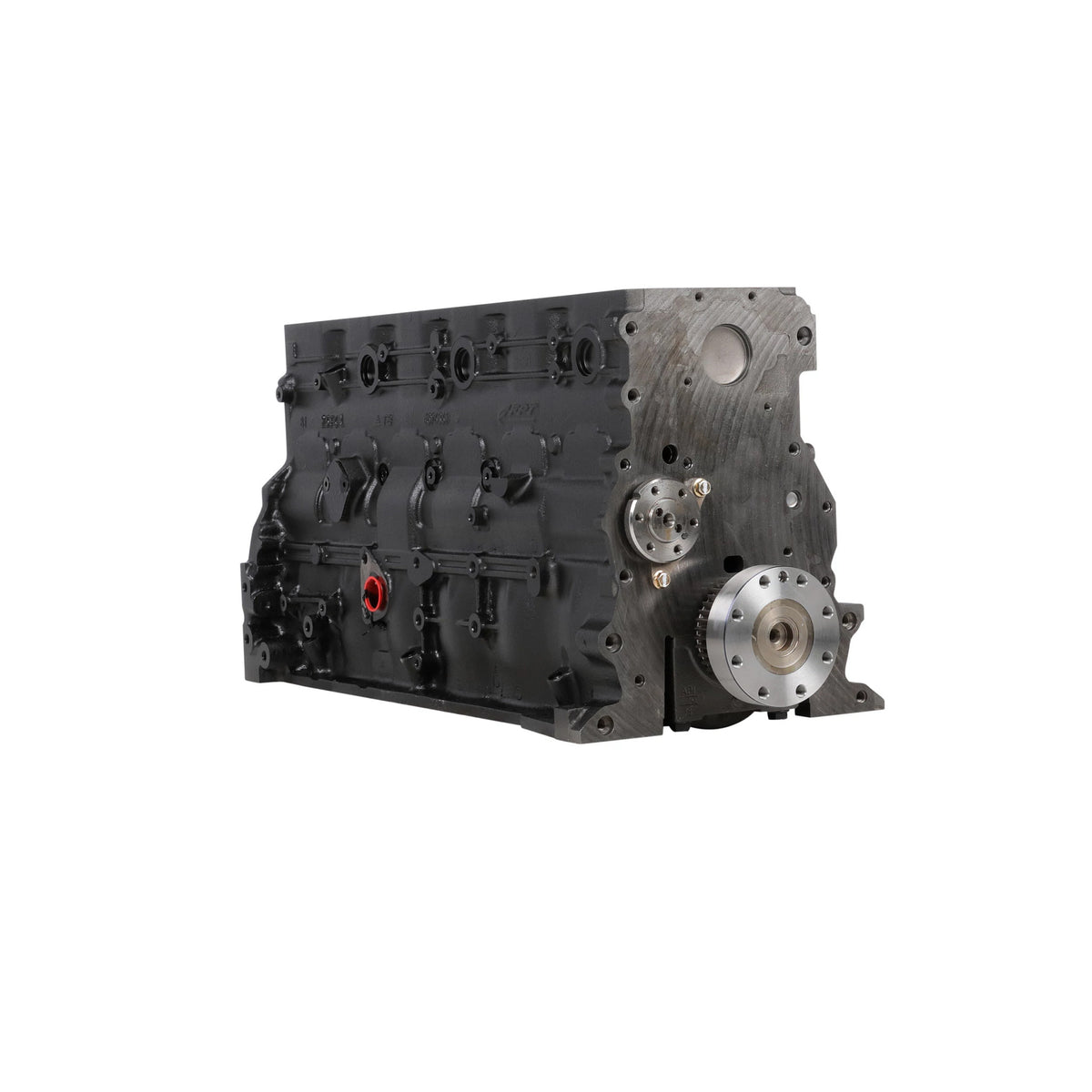 87538280R - OEM REMANUFACTURED ENGINE SHORT BLOCK - CASE CONSTRUCTION