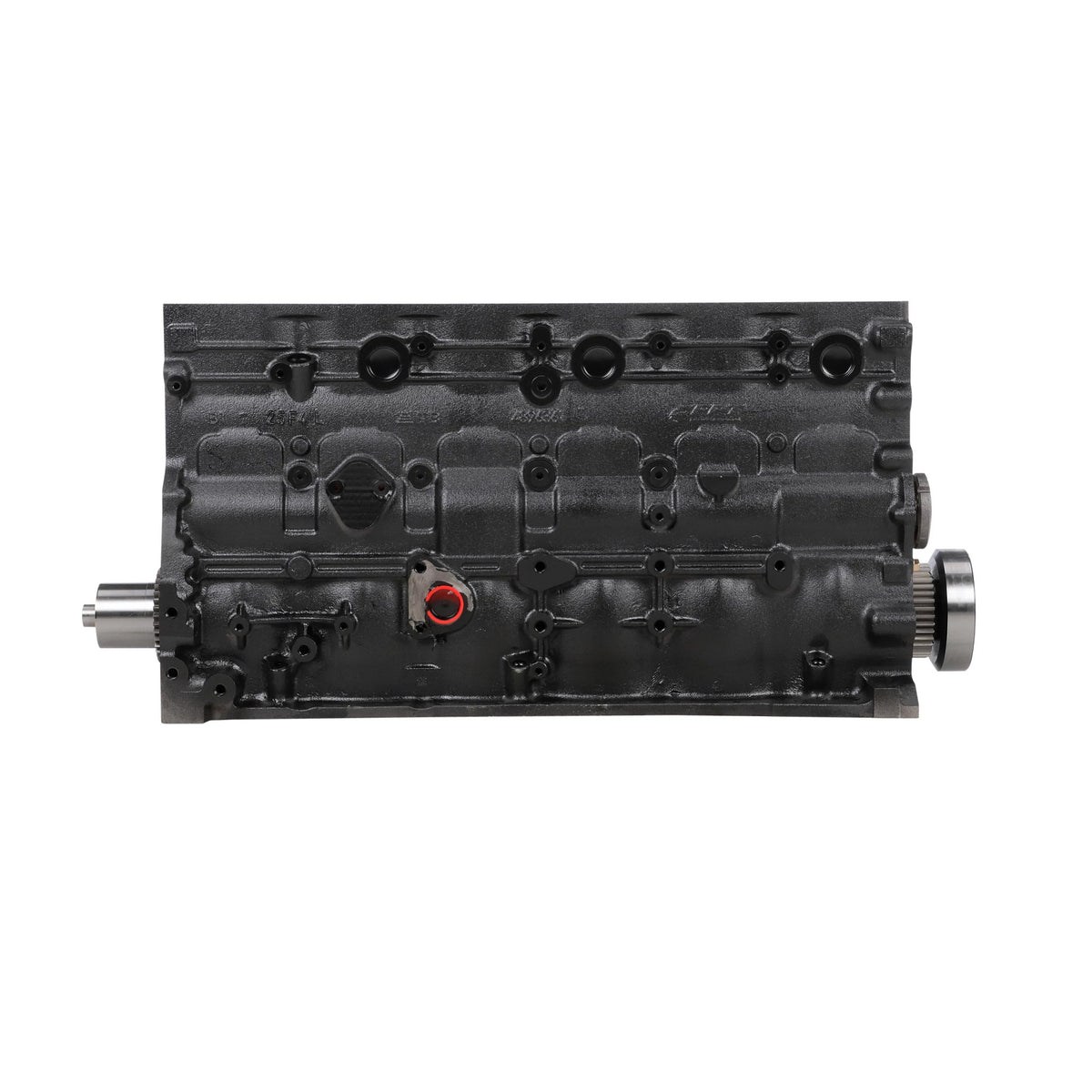 87538280R - OEM REMANUFACTURED ENGINE SHORT BLOCK - CASE CONSTRUCTION