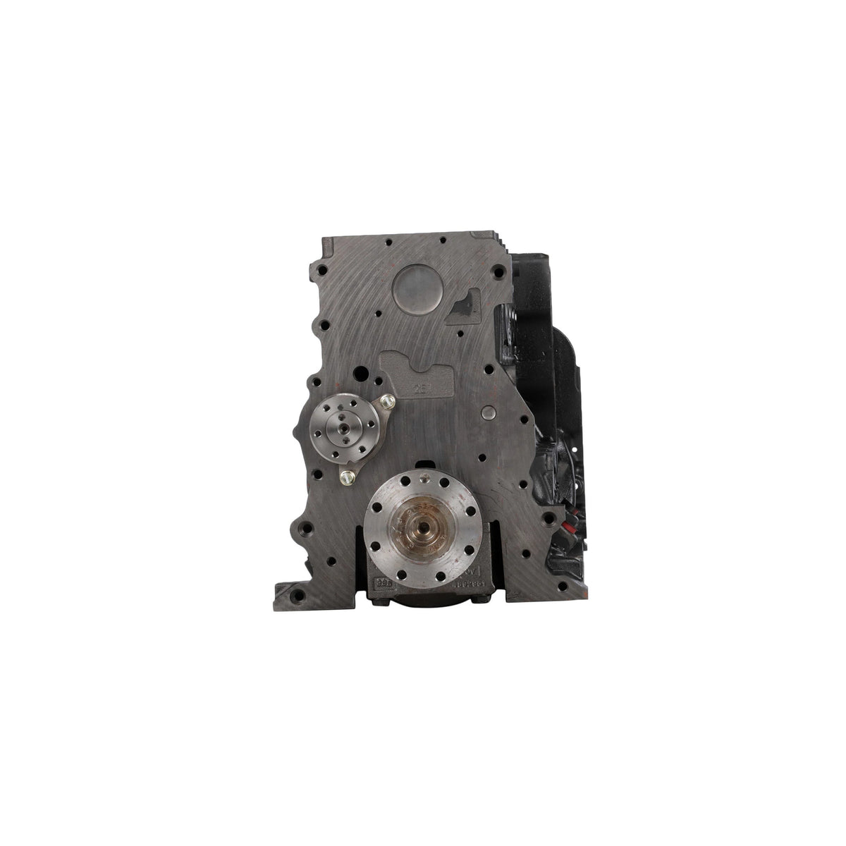 87538292R - OEM REMANUFACTURED ENGINE SHORT BLOCK - CASE CONSTRUCTION