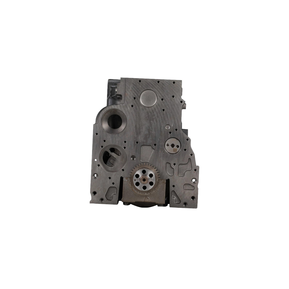 87538292R - OEM REMANUFACTURED ENGINE SHORT BLOCK - CASE CONSTRUCTION